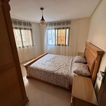 Residence Akodad Аль-Хосейма Екстер'єр фото