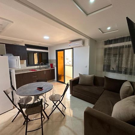 Residence Akodad Аль-Хосейма Екстер'єр фото