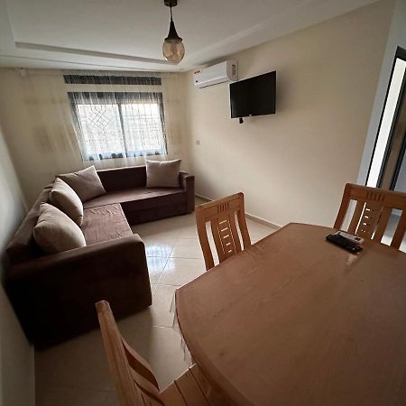 Residence Akodad Аль-Хосейма Екстер'єр фото