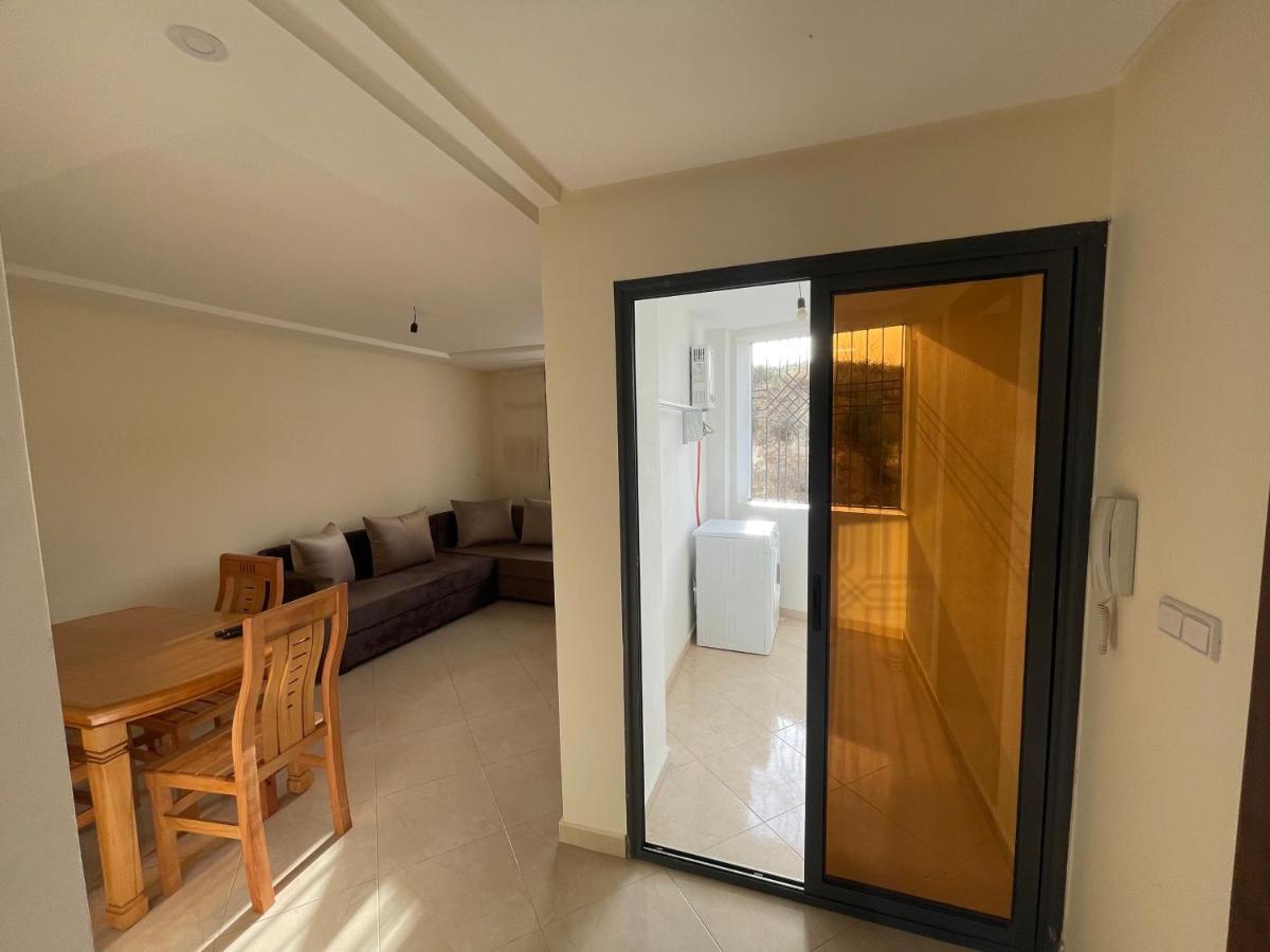 Residence Akodad Аль-Хосейма Екстер'єр фото