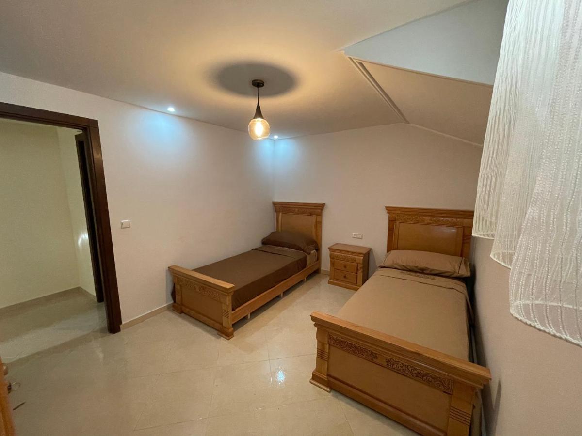 Residence Akodad Аль-Хосейма Екстер'єр фото