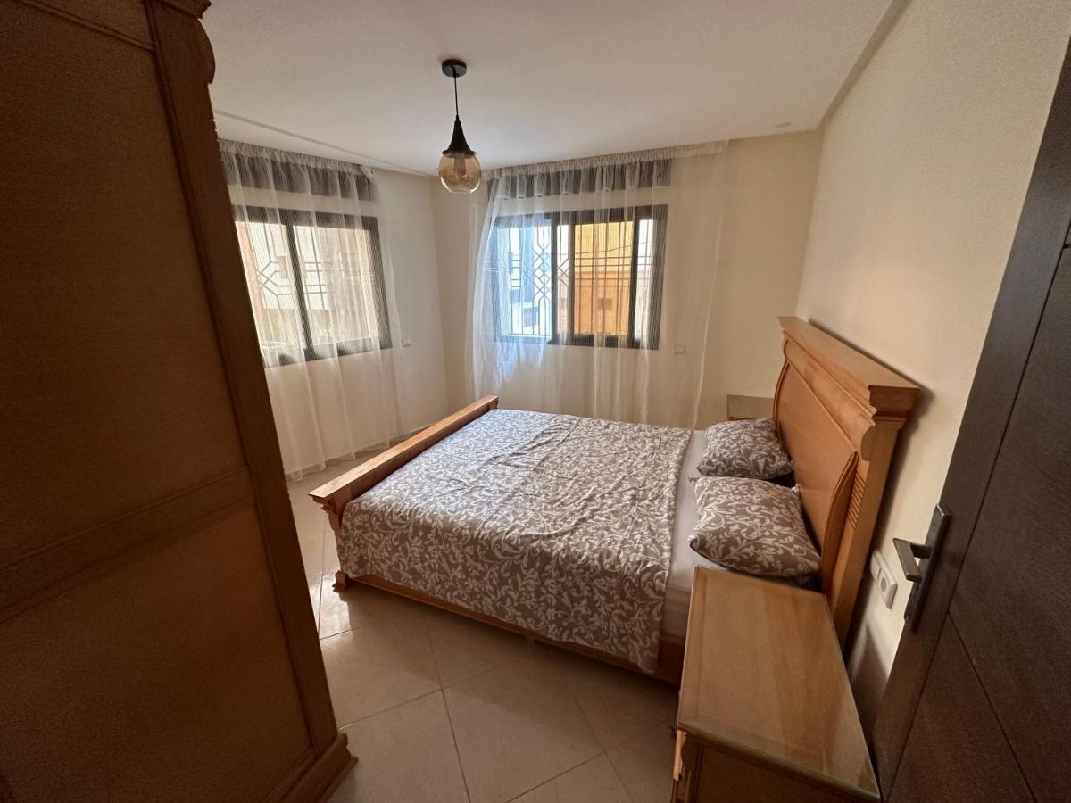 Residence Akodad Аль-Хосейма Екстер'єр фото