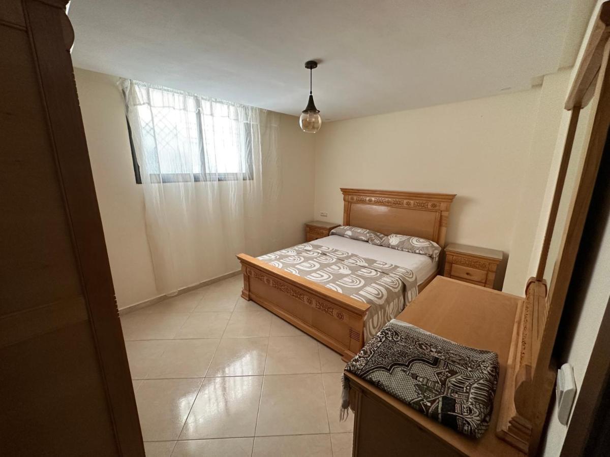 Residence Akodad Аль-Хосейма Екстер'єр фото