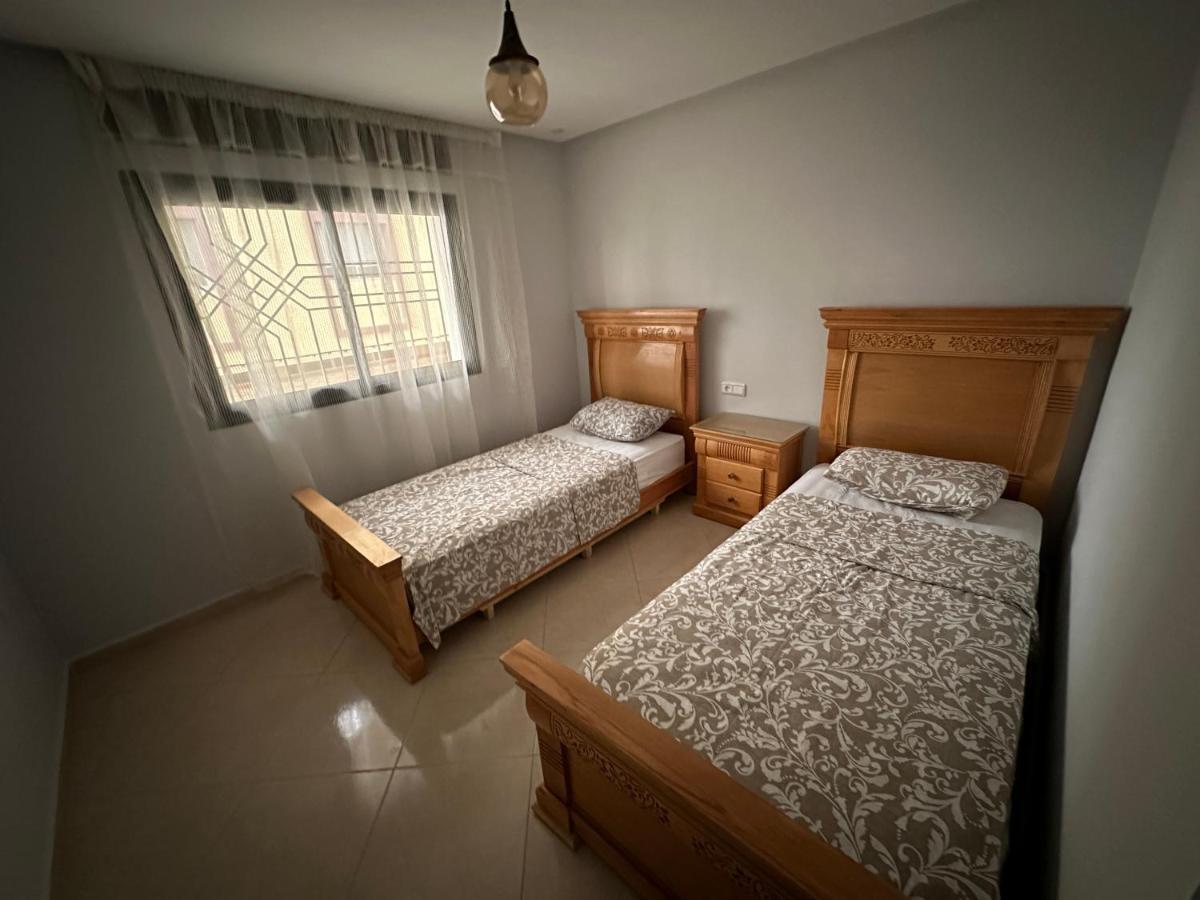 Residence Akodad Аль-Хосейма Екстер'єр фото