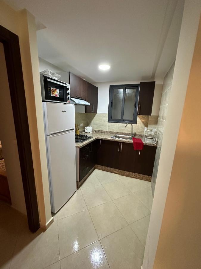 Residence Akodad Аль-Хосейма Екстер'єр фото
