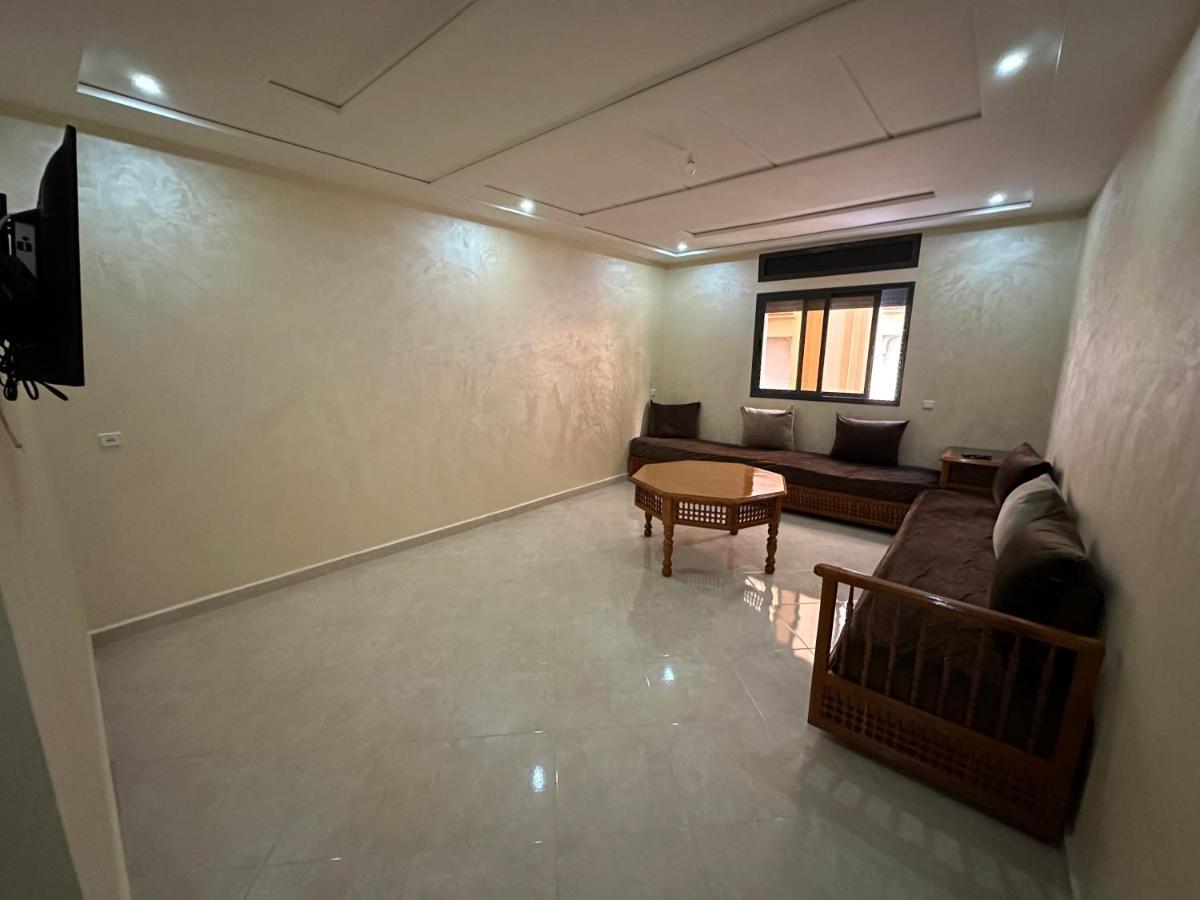 Residence Akodad Аль-Хосейма Екстер'єр фото