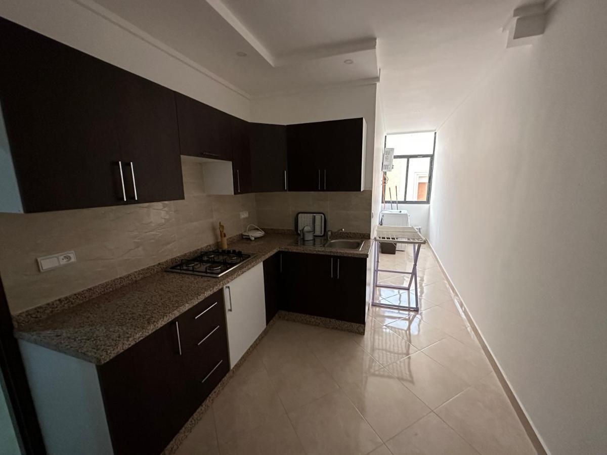 Residence Akodad Аль-Хосейма Екстер'єр фото