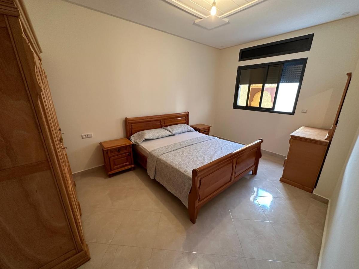 Residence Akodad Аль-Хосейма Екстер'єр фото